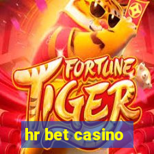 hr bet casino